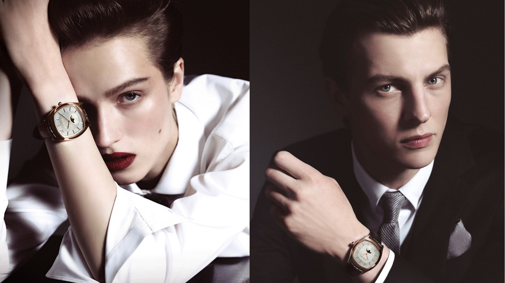 Remembering Giorgio Armani and His Watch with Parmigiani Fleurier