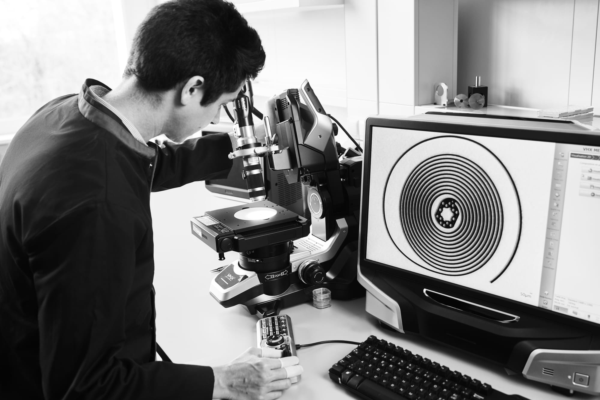 TAG Heuer Tackles Avant-Garde Horizons