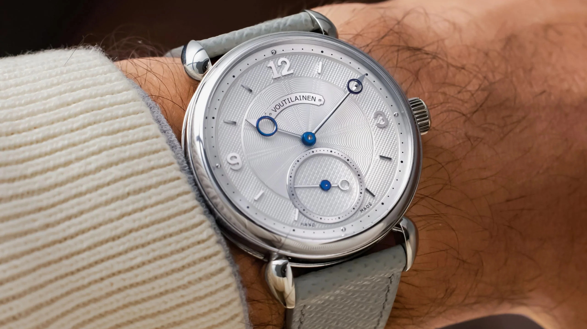 Kari Voutilainen Vingt-8
