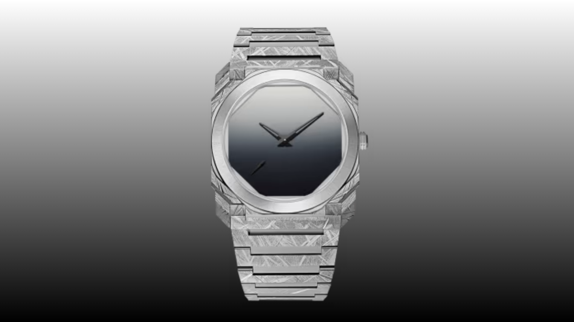 BVLGARI x Lee Ufan