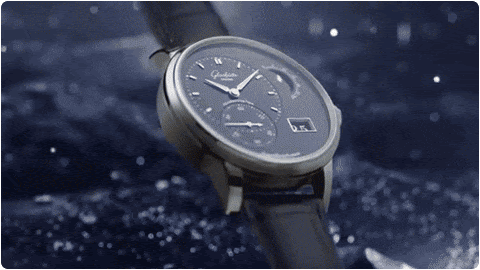 Glashütte Original PanoMaticLunar.