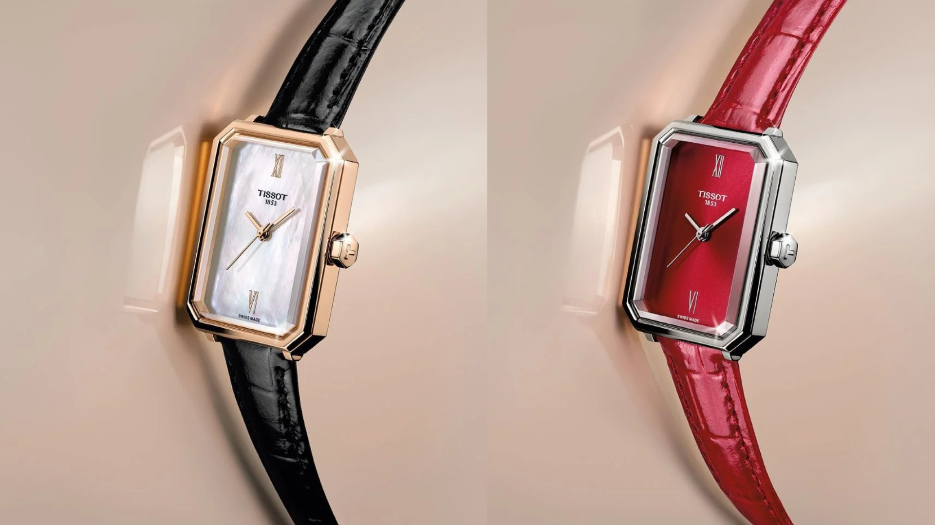 Tissot SRV