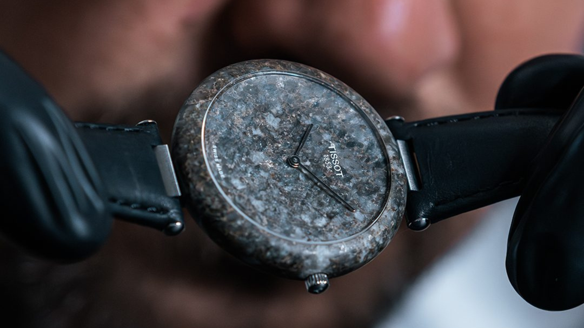 Tissot RockWatch