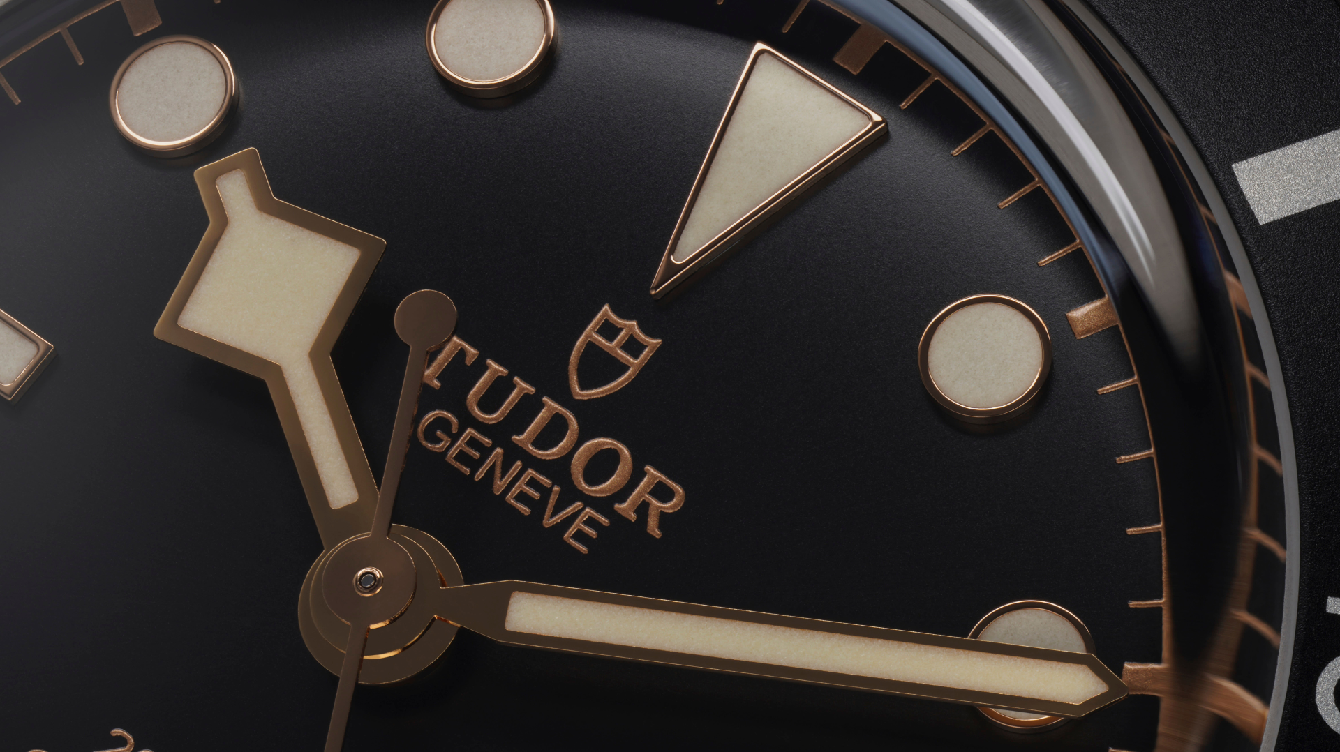 Tudor Black Bay 54
