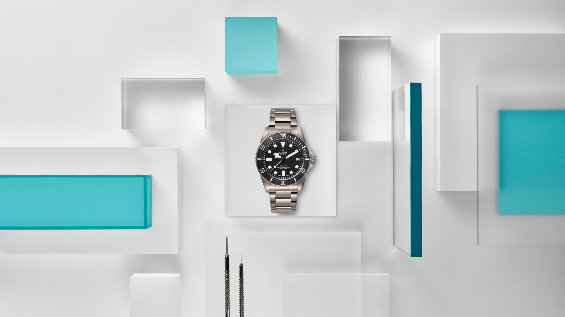 Tudor Pelagos Ultra