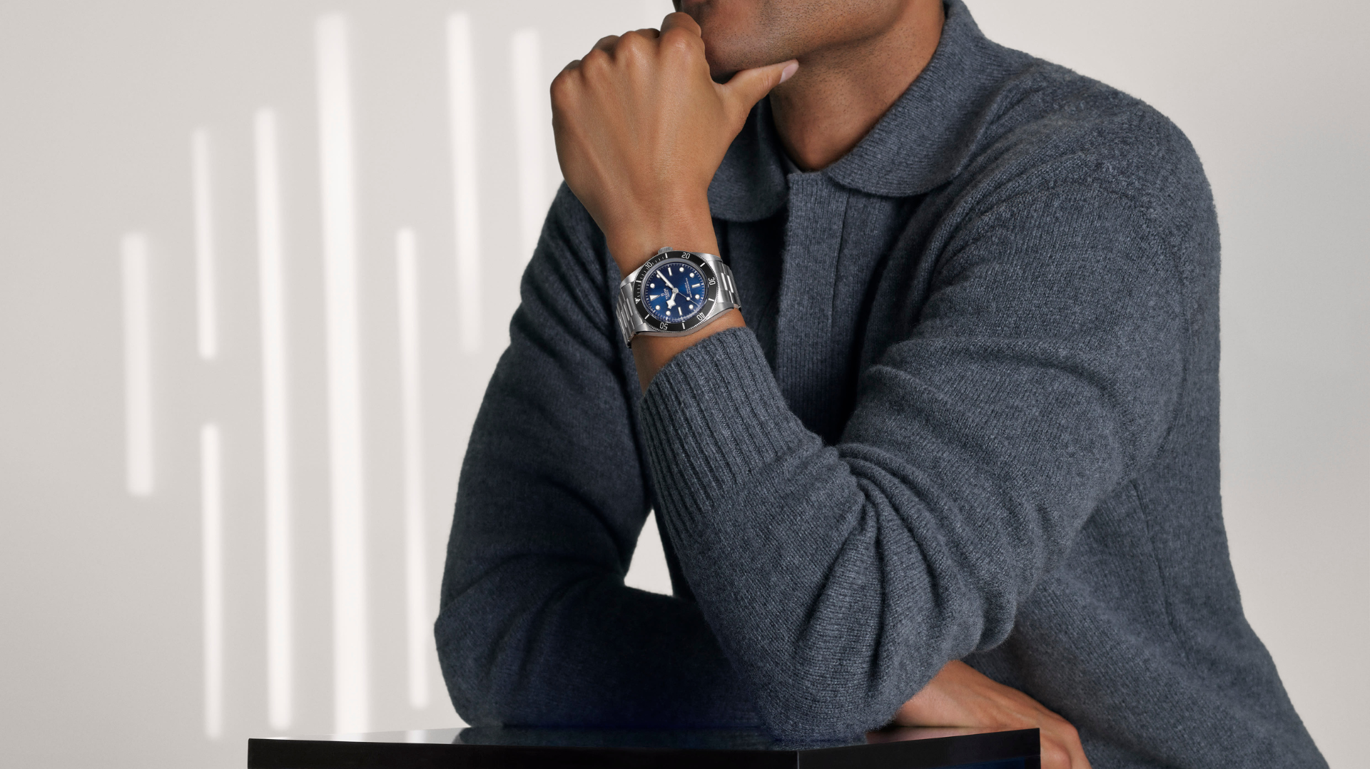 Tudor Black Bay 68