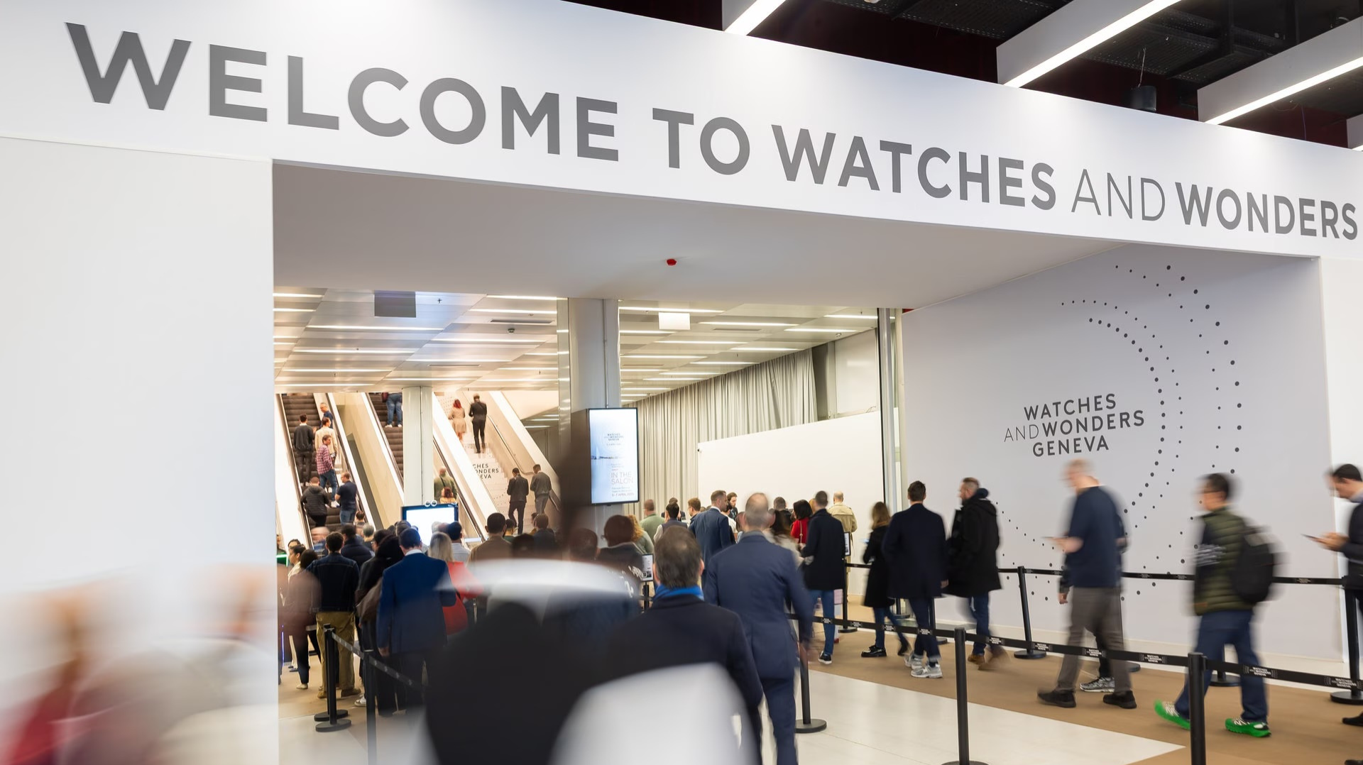 Watches and Wonders