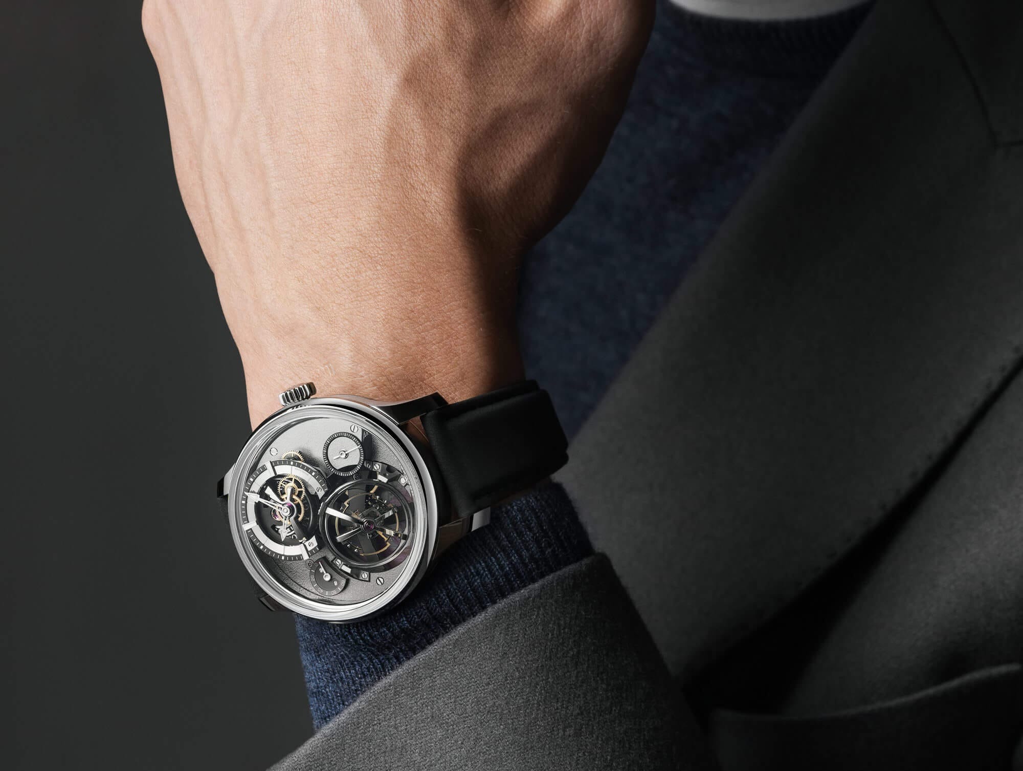 Greubel Forsey