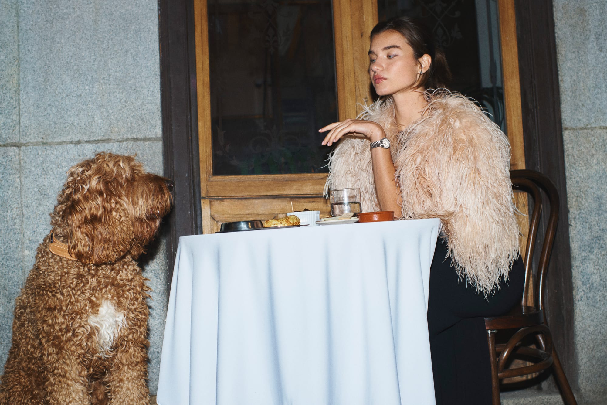 Breitling Lady Premier