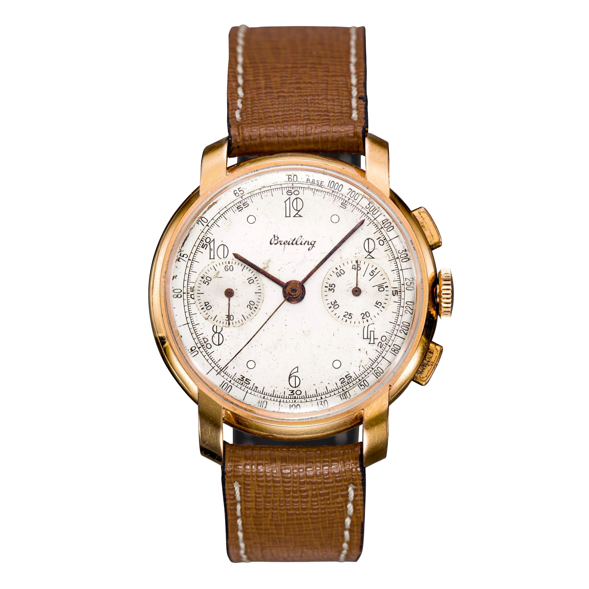 Breitling Premier Fantaisies.