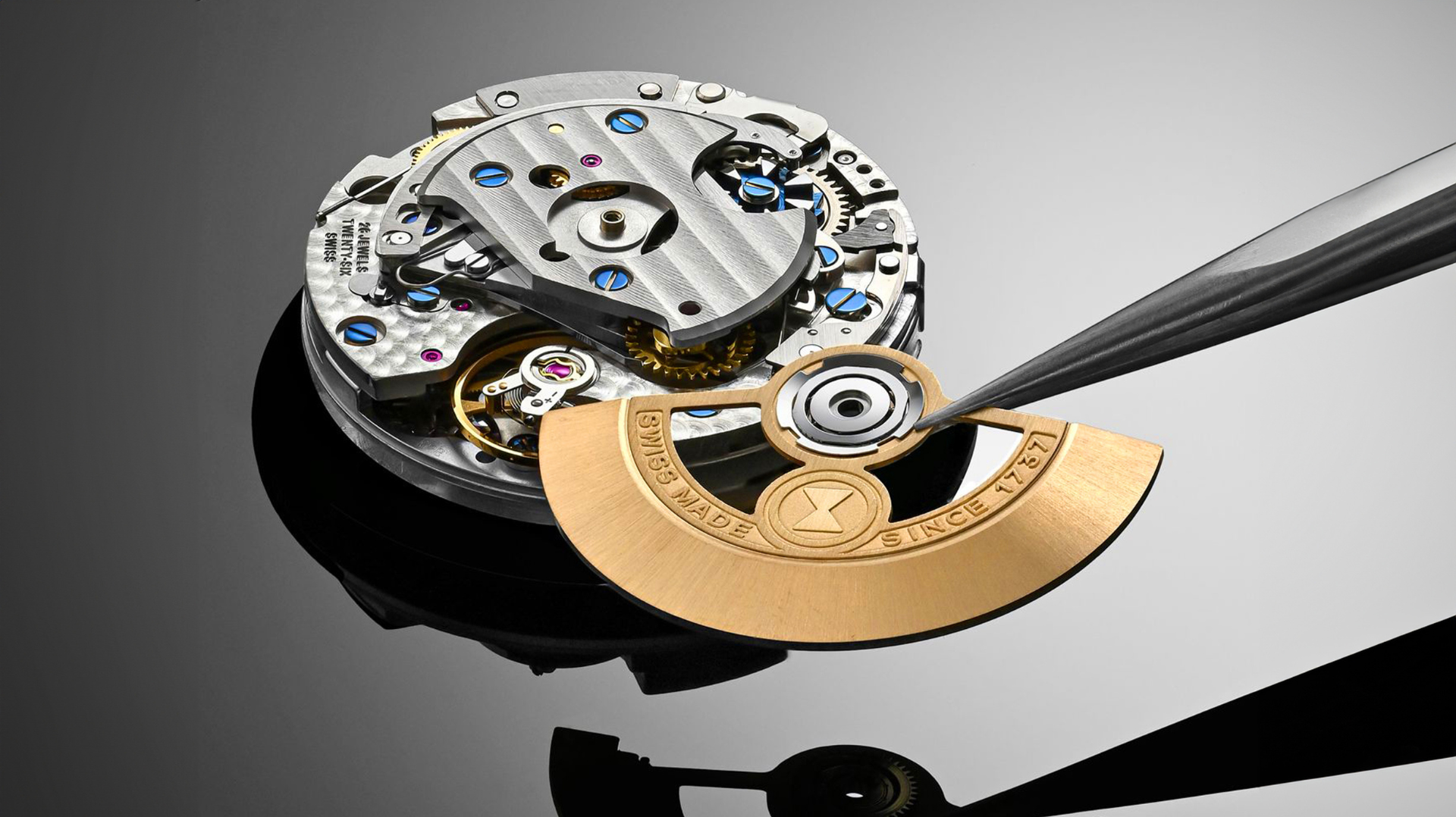 Going Green, the Favre Leuba Way