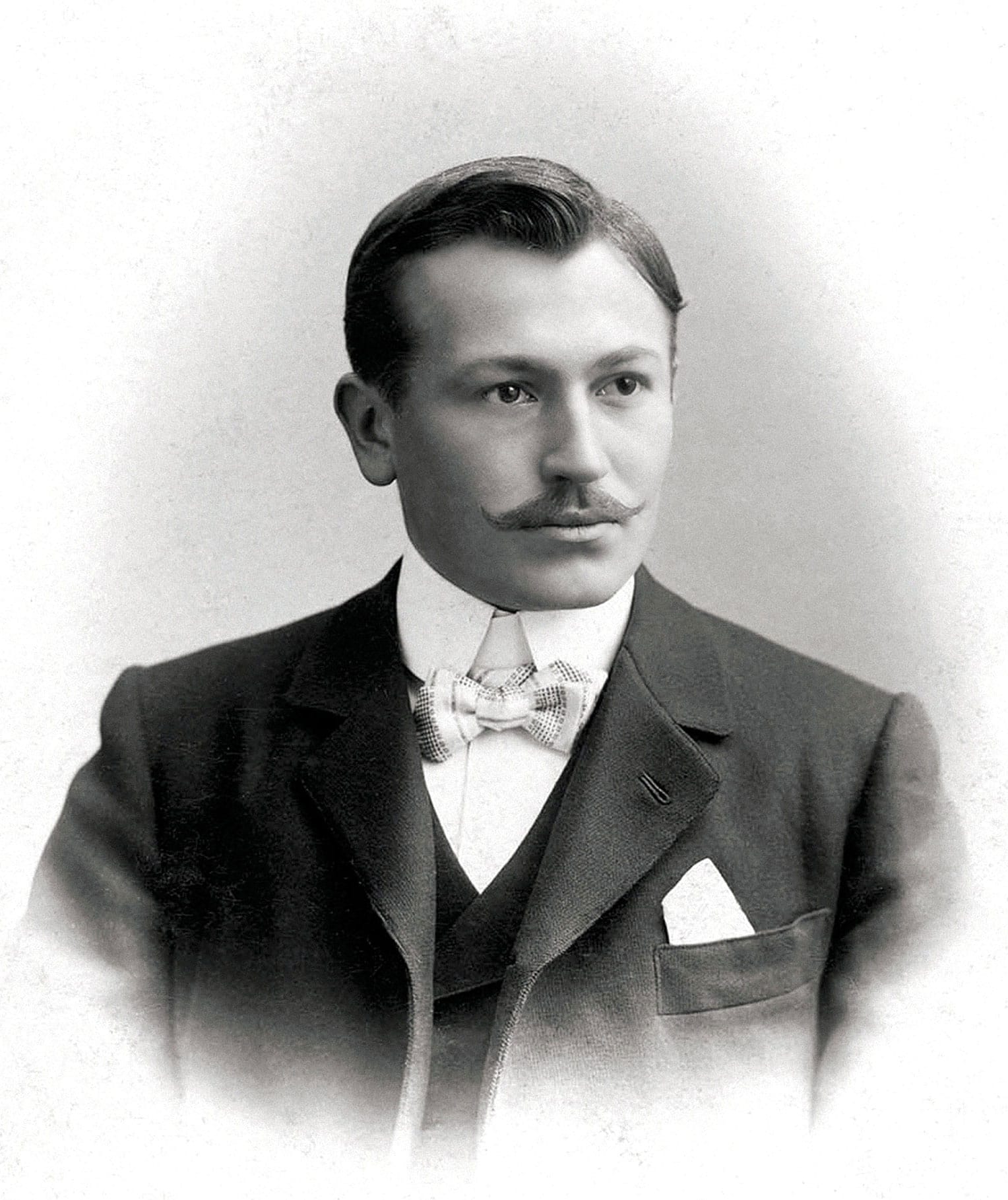 How the Left Wrist Won the Watch Game