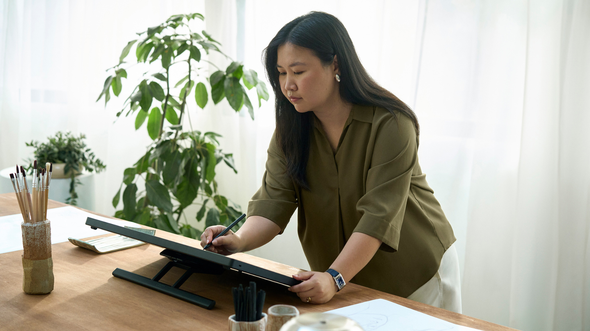 Jaeger LeCoultre’s Reverso Goes Graphic in Its Most Artistic Turn Yet