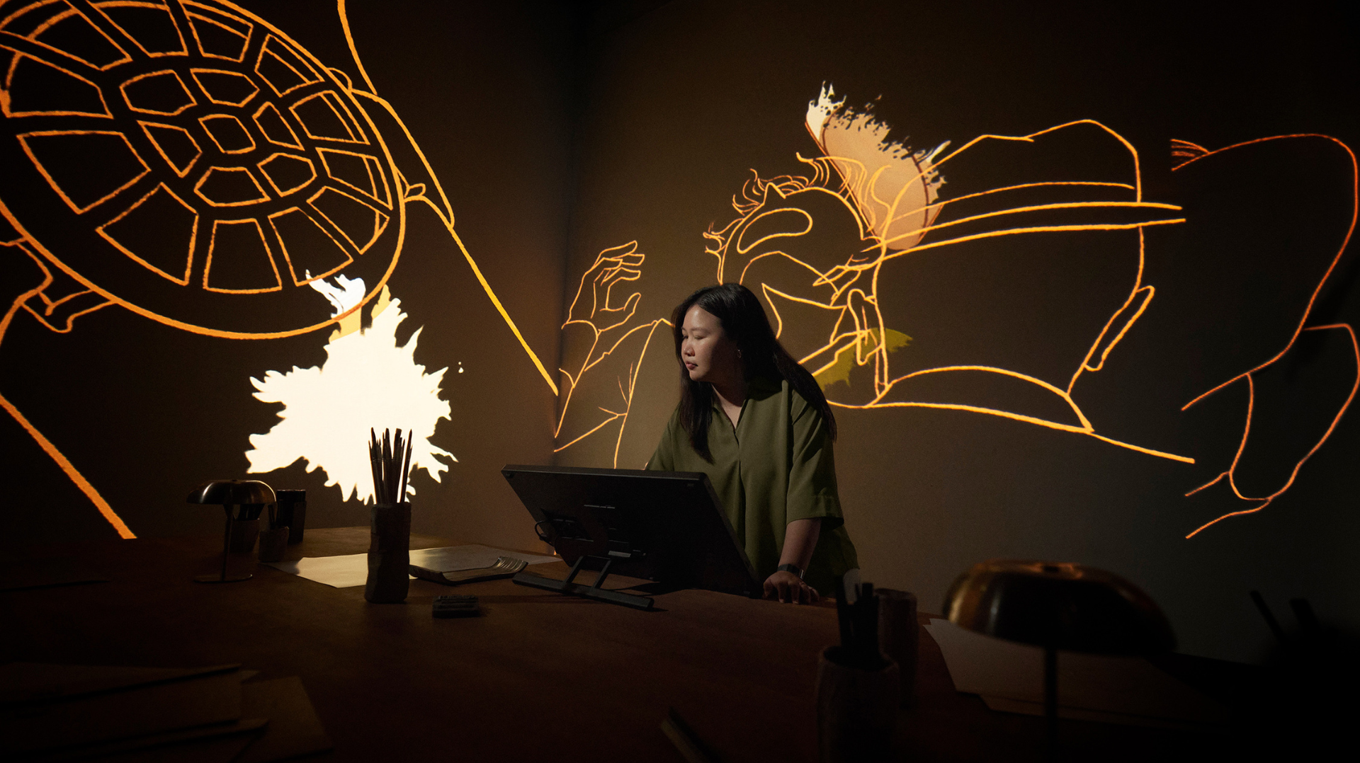 Jaeger LeCoultre’s Reverso Goes Graphic in Its Most Artistic Turn Yet