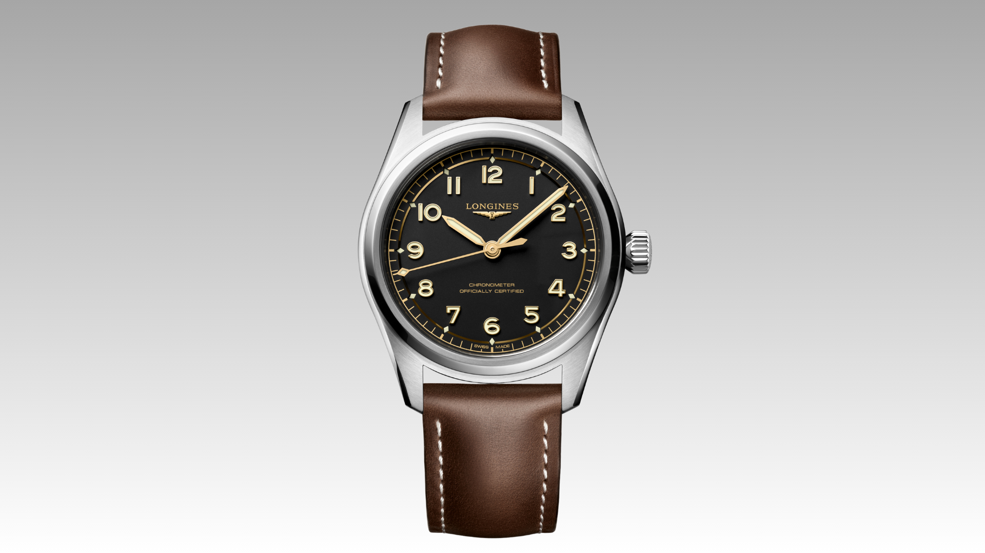 Longines Spirit Pilot