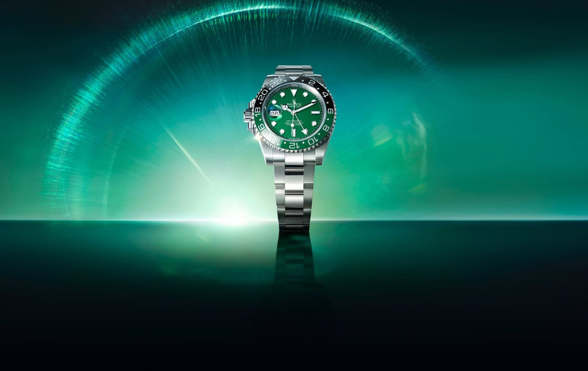 Time’s Favourite Pose: The Truth Behind 10:10