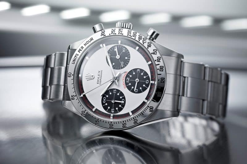 Some of the World’s Rarest Watches, and Why They Still Stop Time