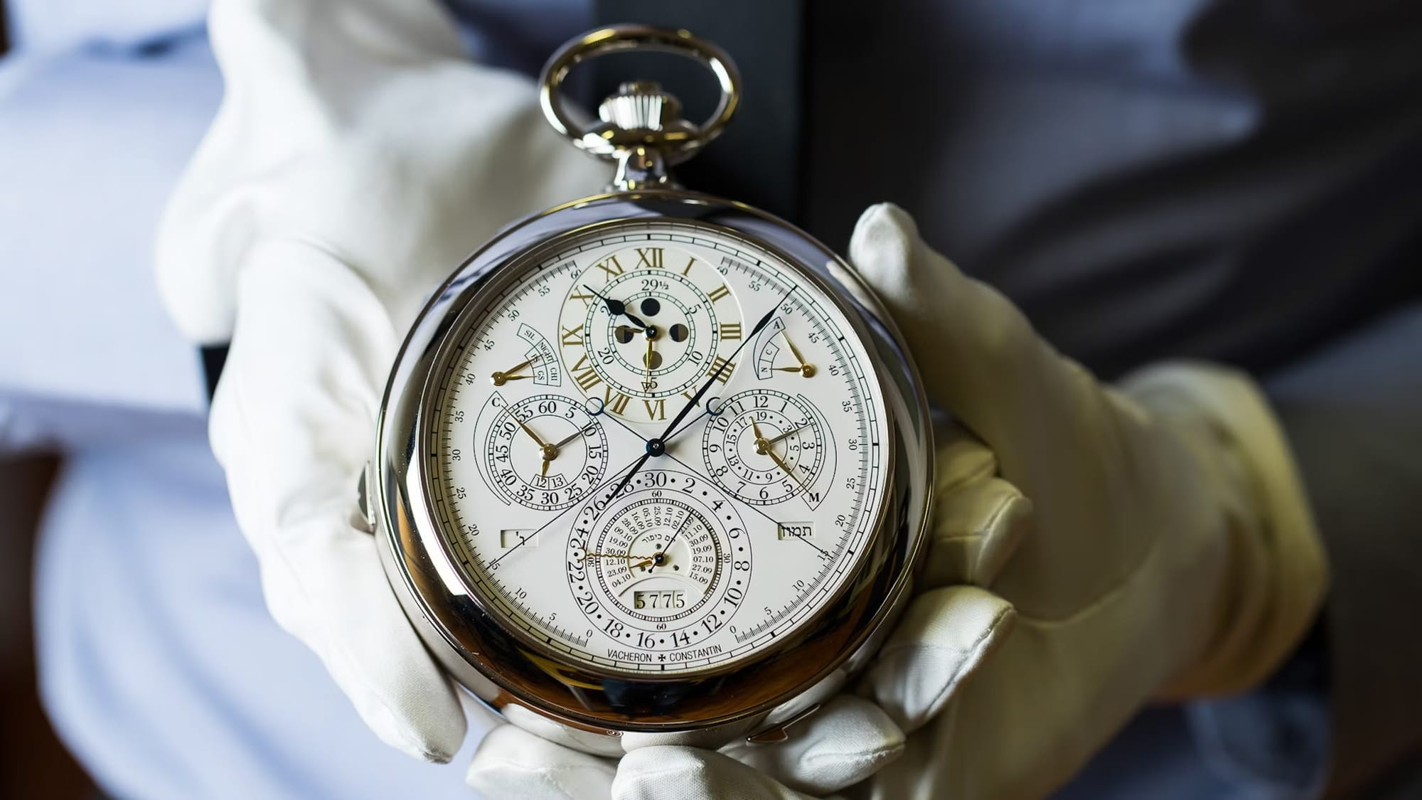 Some of the World’s Rarest Watches, and Why They Still Stop Time