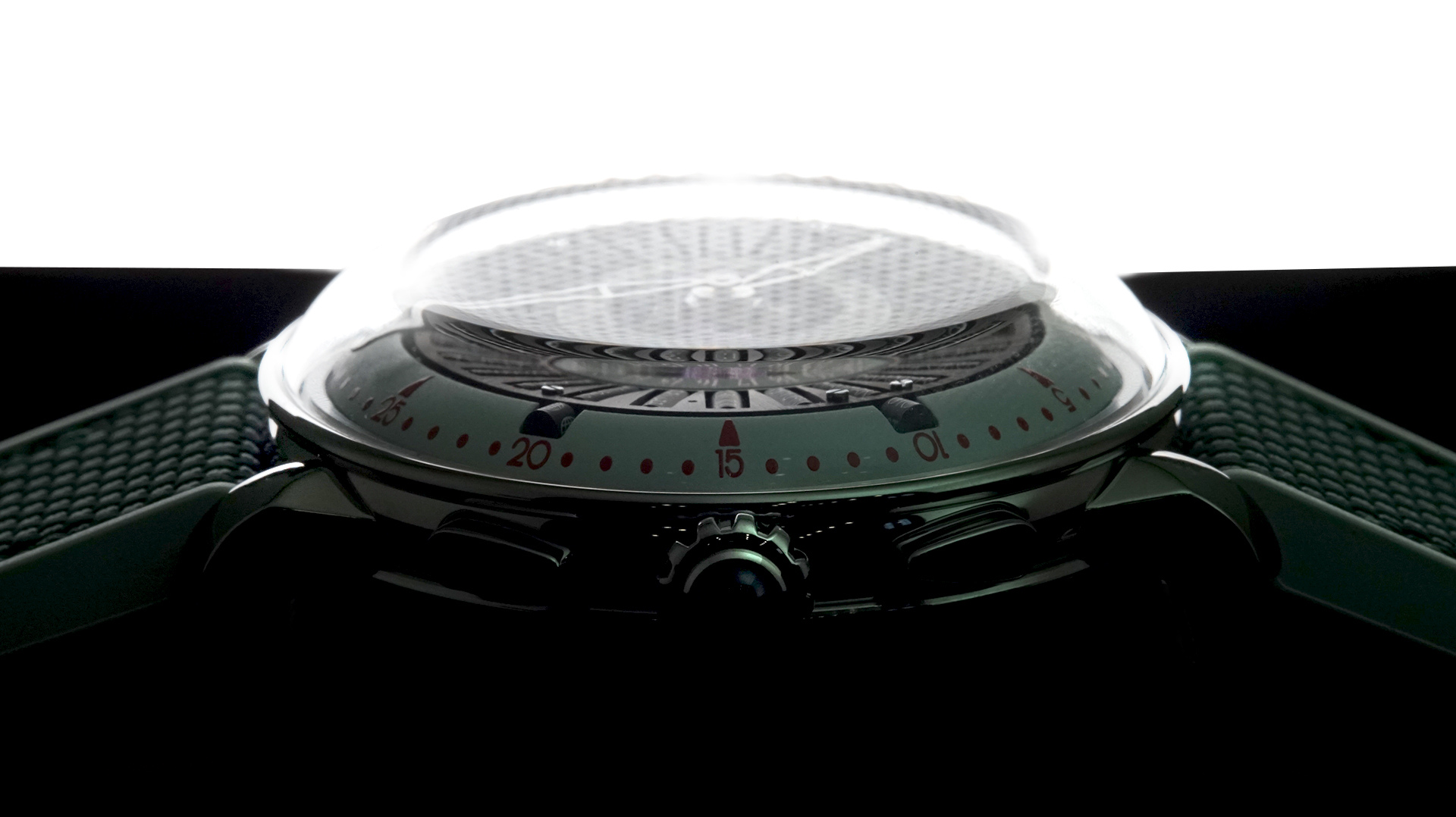 BOVET Récital 30 Ahmed Seddiqi