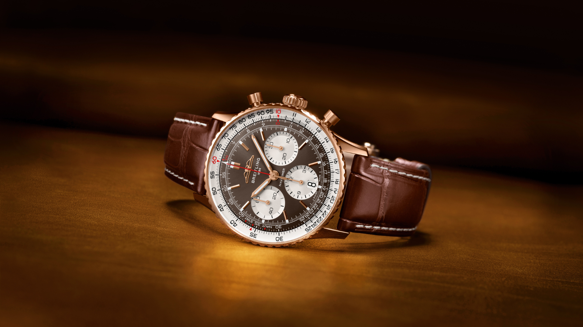 Breitling Navitimer B01 Chronograph 41