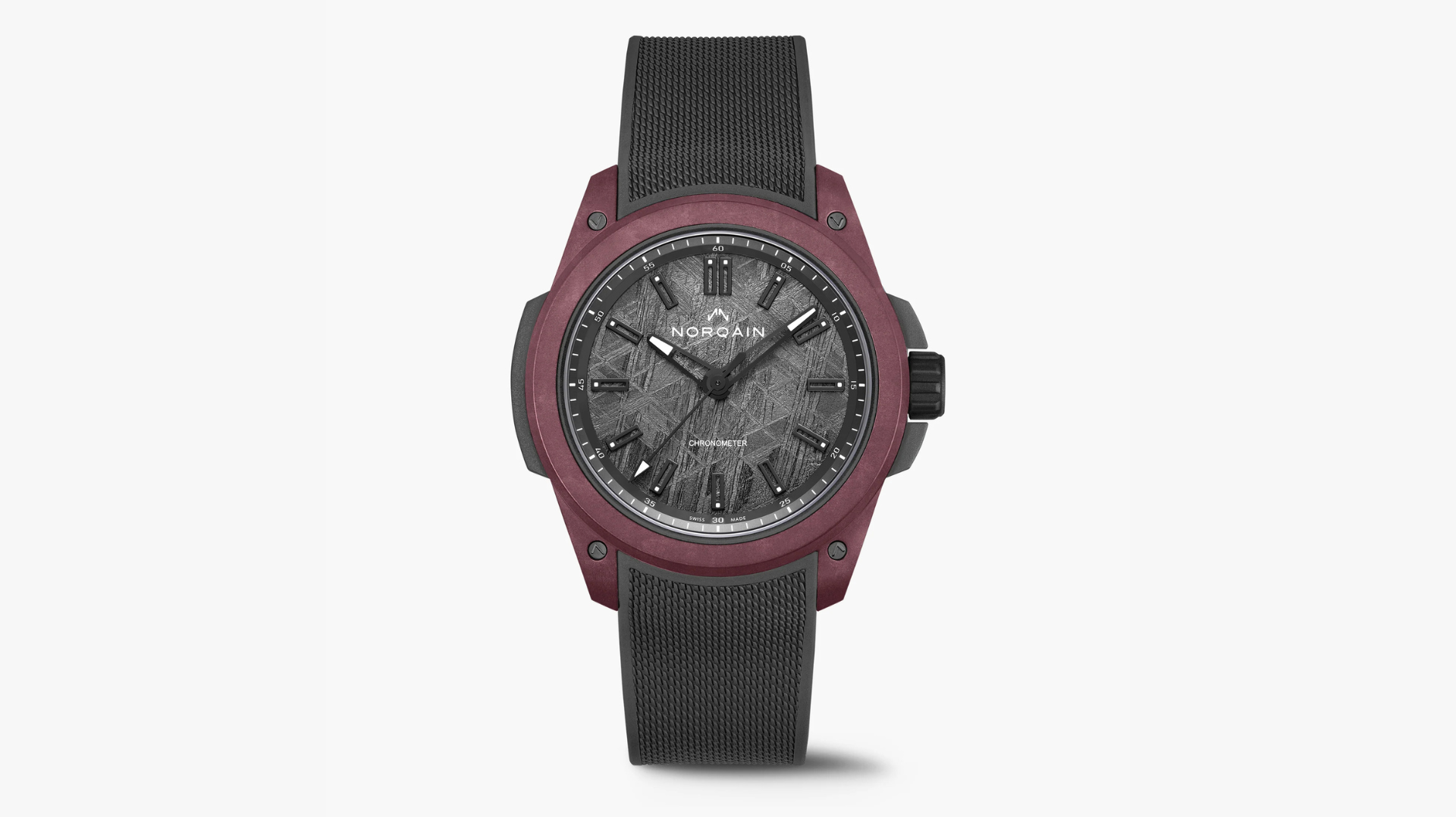 NORQAIN Wild ONE Meteorite