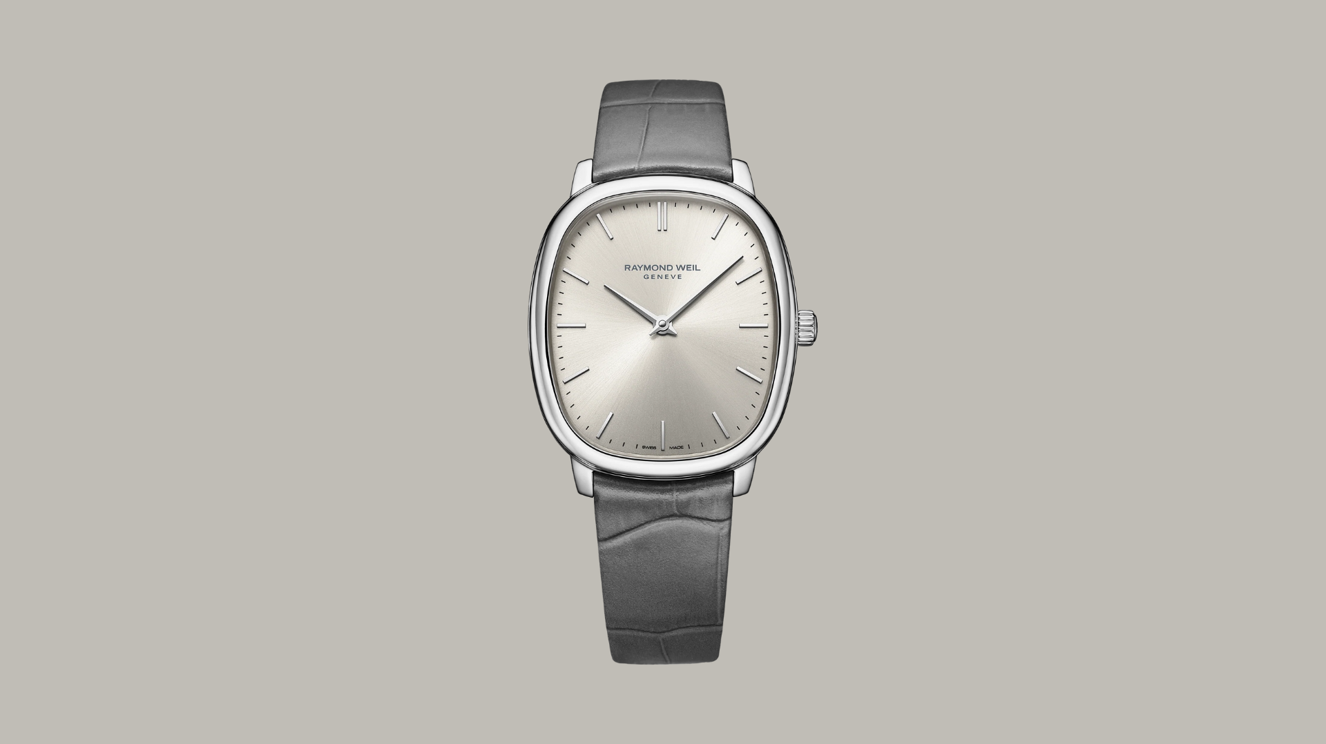 Raymond Weil Toccata Heritage