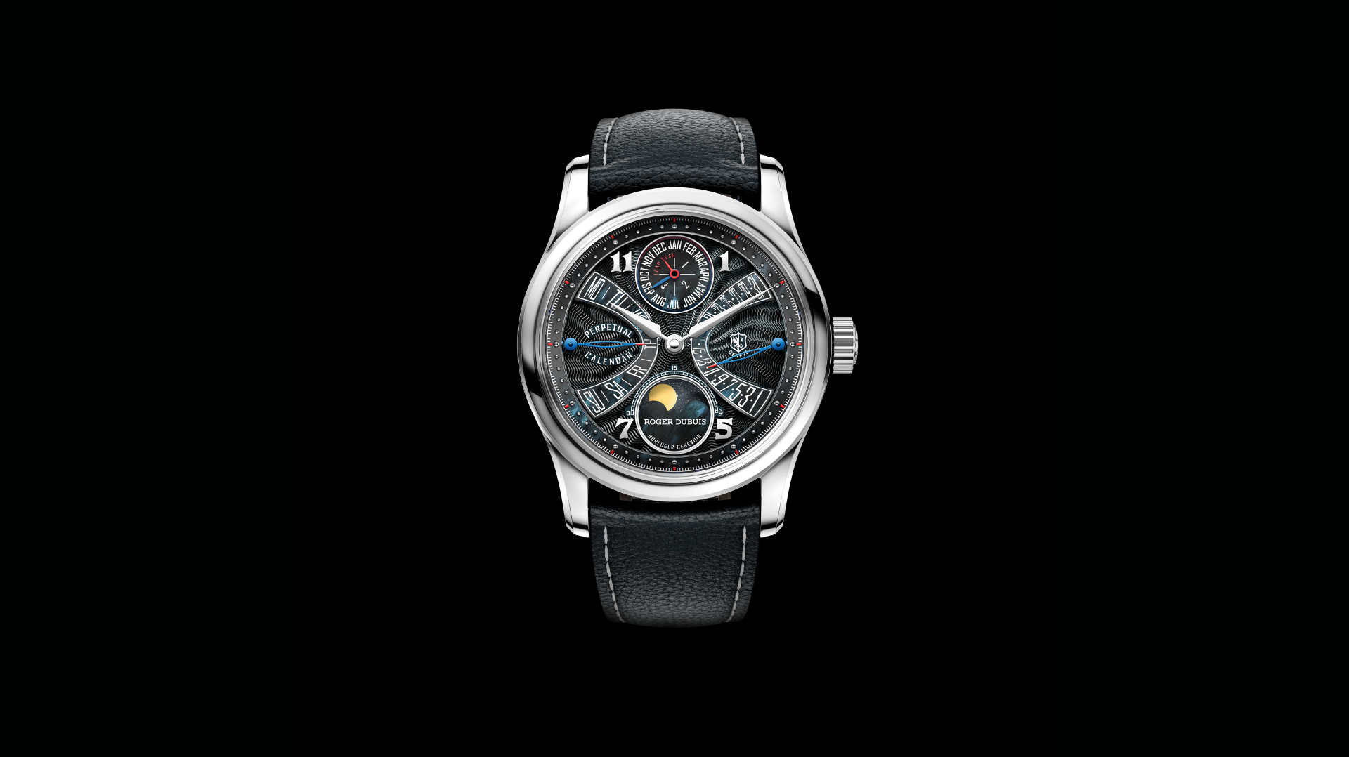 Roger Dubuis Hommage Sukoon Al Layl
