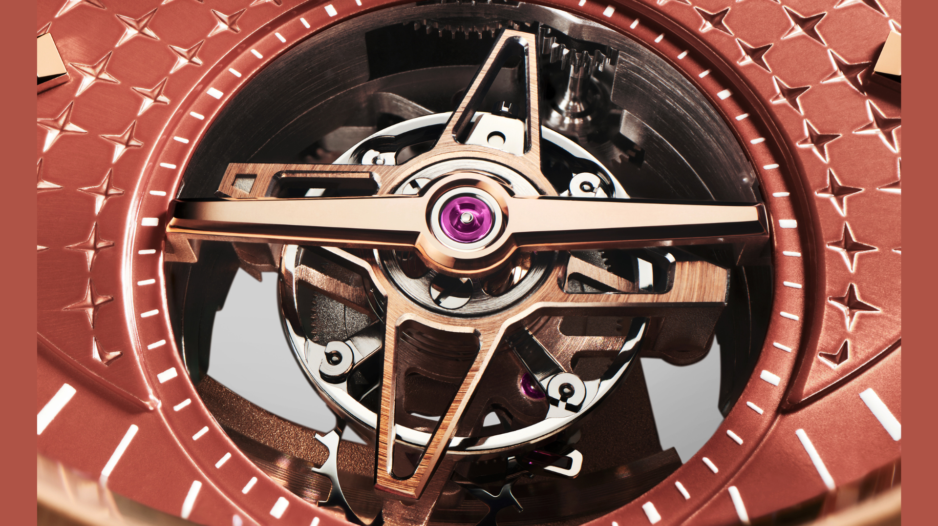Zenith’s Tourbillon Turns Heads and Hearts