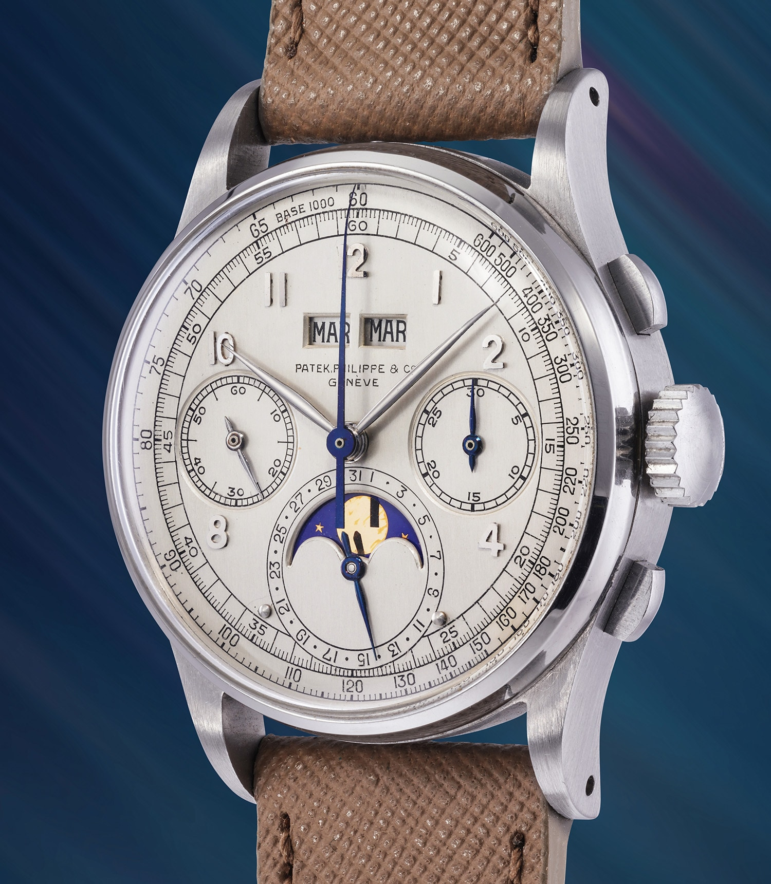 Patek Philippe 1518