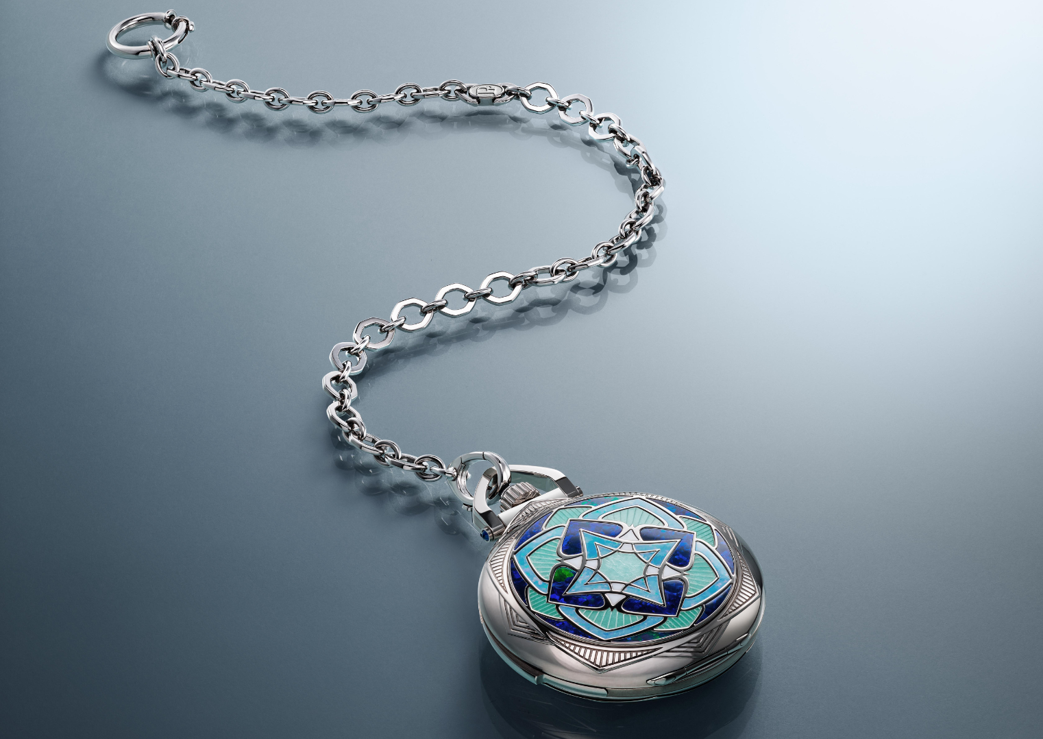 Parmigiani Fleurier La Ravenale