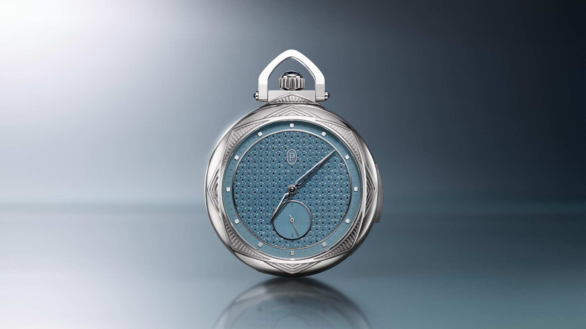 Parmigiani Fleurier La Ravenale