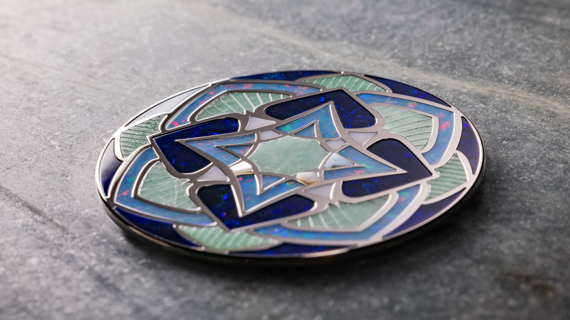 Parmigiani Fleurier La Ravenale