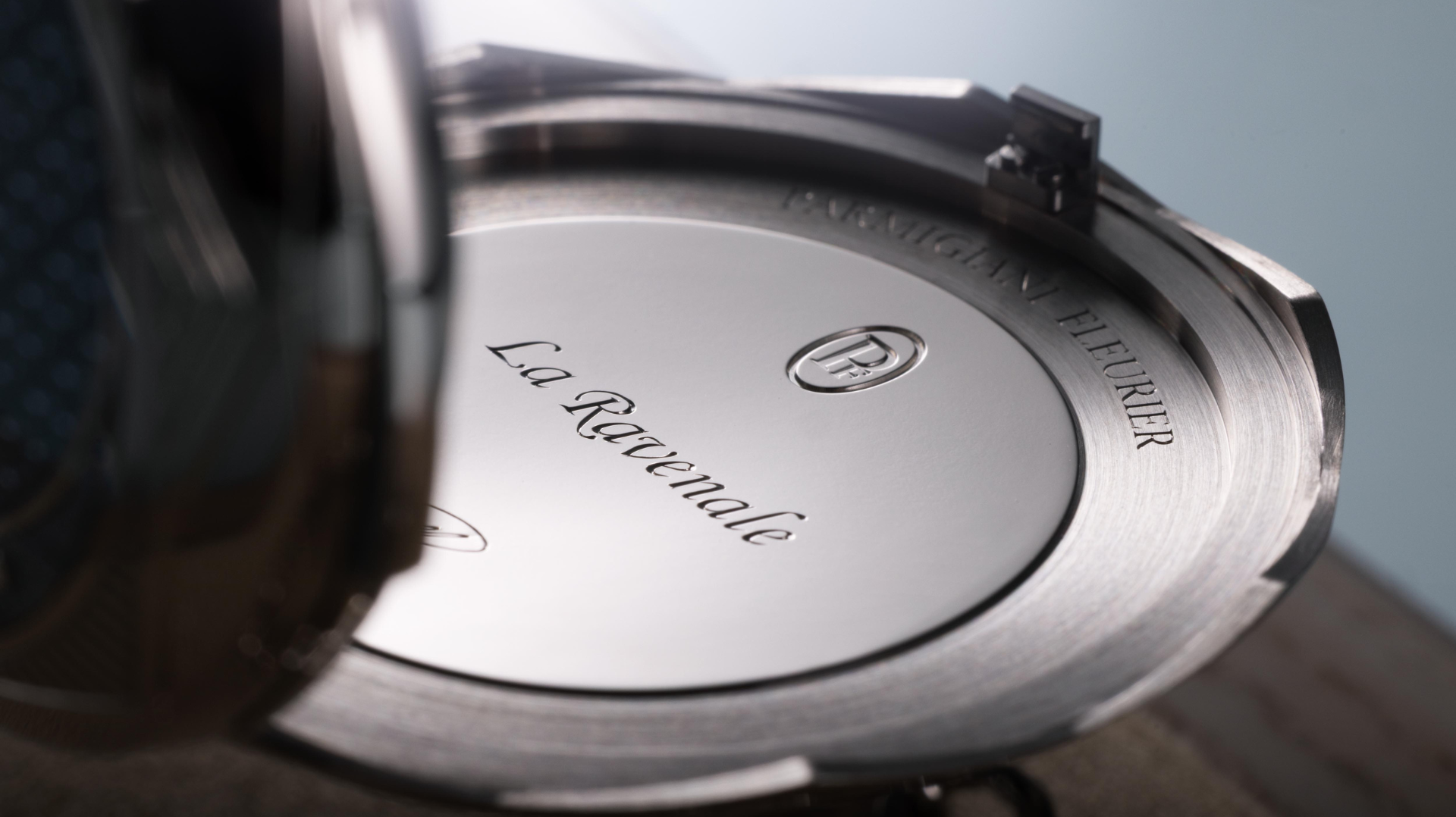 Parmigiani Fleurier La Ravenale