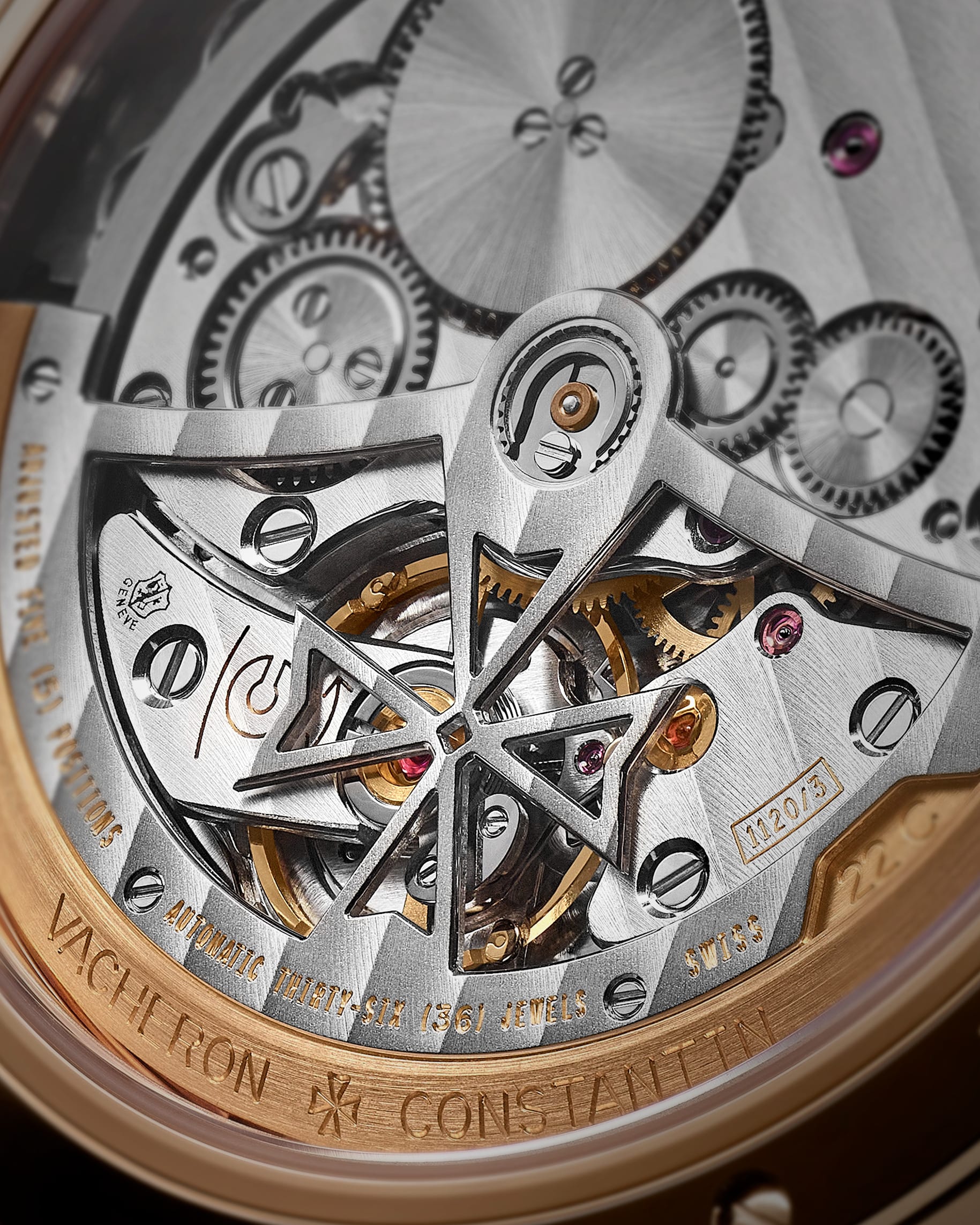 New Vacheron Constantin Traditionnelle Perpetual Calendar Ultra Thin