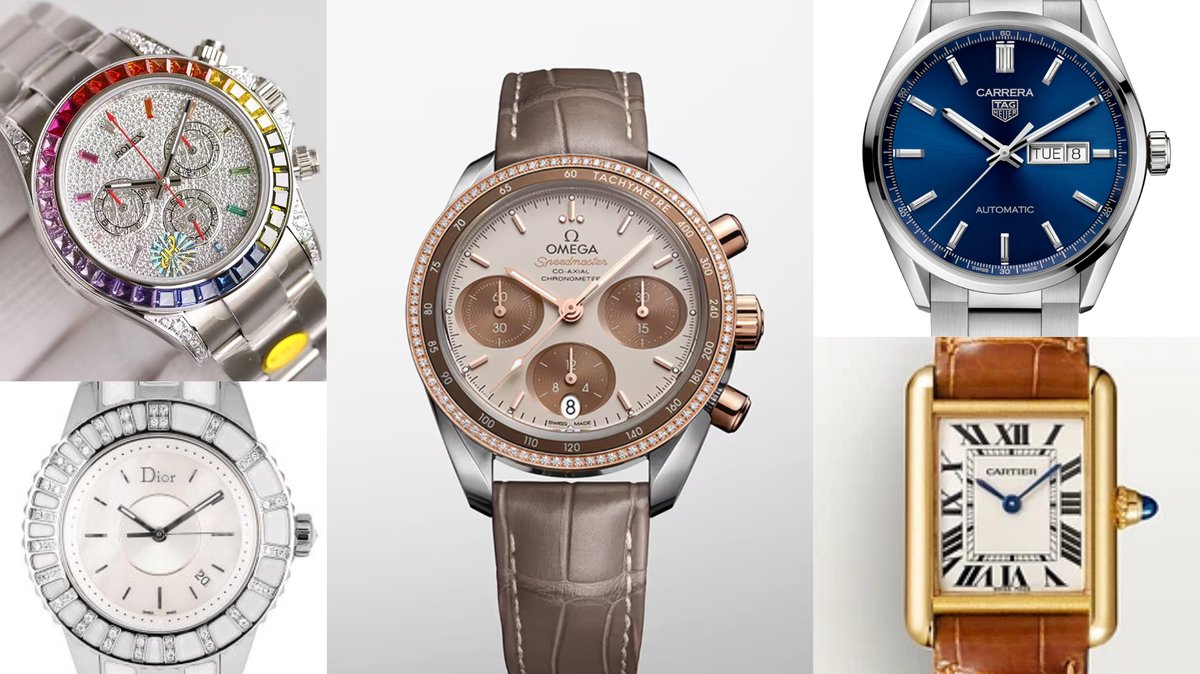 Time’s Favourite Pose: The Truth Behind 10:10