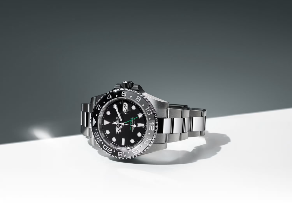 The Pre-Owned Market Correction