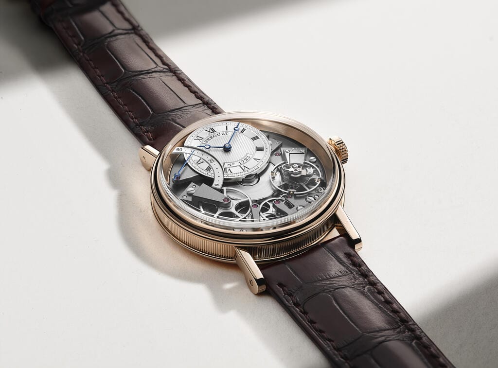 Breguet - The Tradition Collection