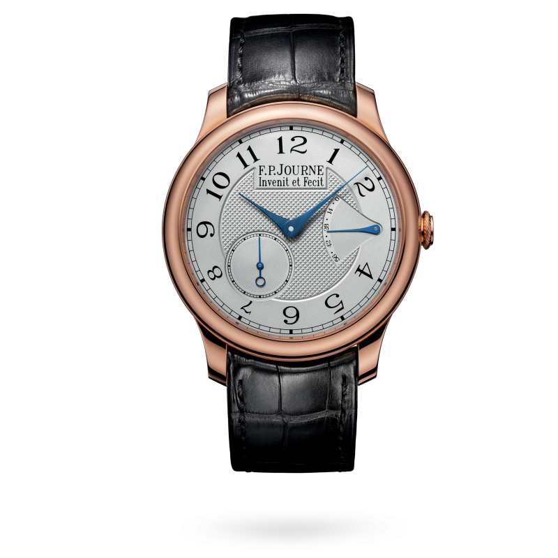 F.P. Journe Chronomètre Souverain – Precision in Horology