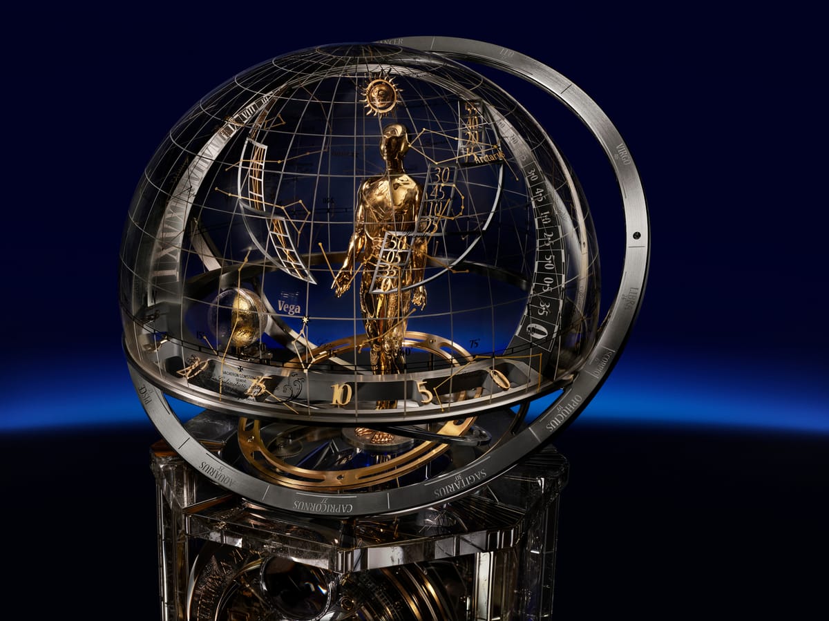 The Art of Time Taken to Its Limits