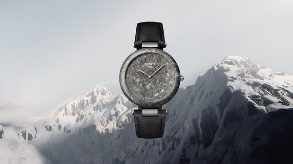Tissot RockWatch