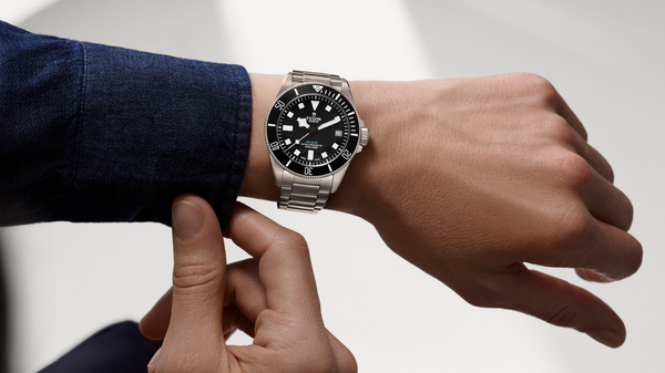 Tudor Pelagos Ultra