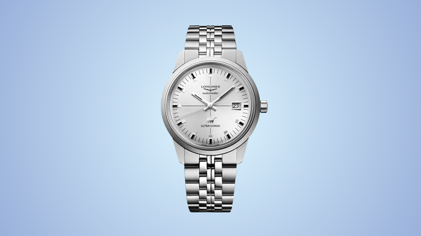 Longines Ultra-Chron Classic.