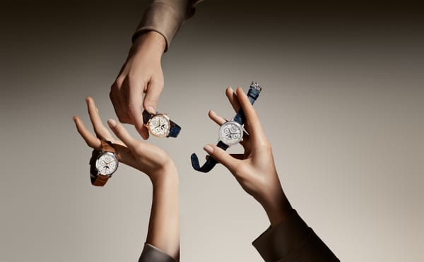 New Vacheron Constantin Traditionnelle Perpetual Calendar Ultra Thin