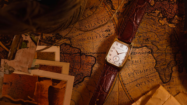 Hamilton American Classic Refresh