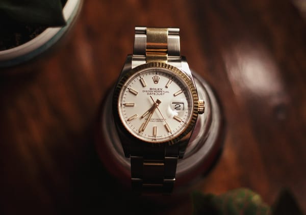 Certified Pre-Owned Market Check-in