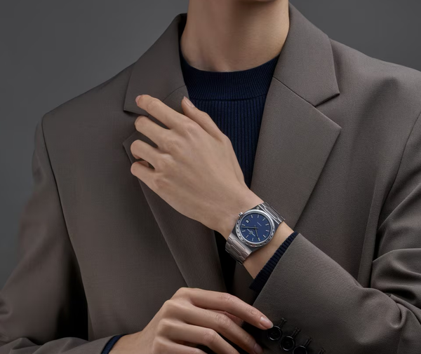 Vacheron Constantin Historiques 222