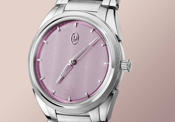 Alta Rosa: A Study in Light and Nuance